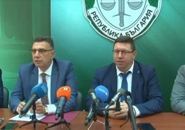 Бивш футболист от Нефтохимик ръководел престъпната група с марихуаната за 2 млн. евро