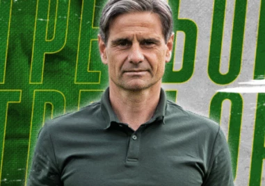 Официално: Новакът в елита Дунав обяви новия треньор