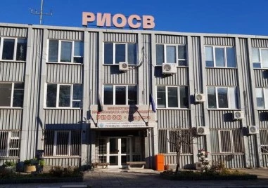Освободиха от длъжност директора на РИОСВ-Варна