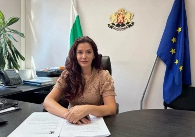 Смениха директора на Изпълнителна агенция „Медицински надзор