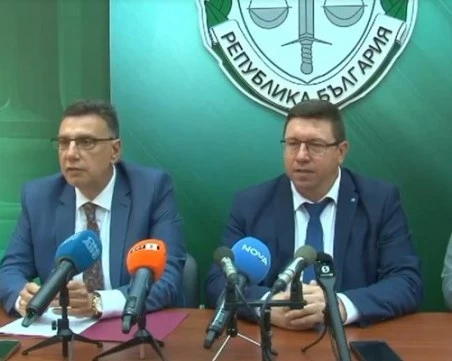 Бивш футболист от 