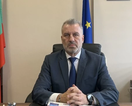 Проверяват апелативния прокурор на Пловдив