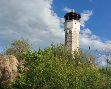 Сахат тепе става сцена на „Сън в лятна нощ