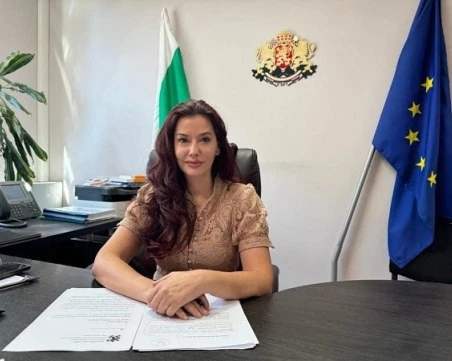 Смениха директора на Изпълнителна агенция „Медицински надзор