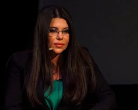 Тина Ивайлова: Арогантно е Демерджиев да се чуди за наркотиците, преди 3 години му ги занесохме под прозореца