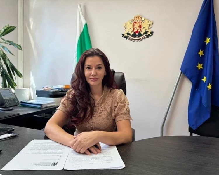 Смениха директора на Изпълнителна агенция „Медицински надзор