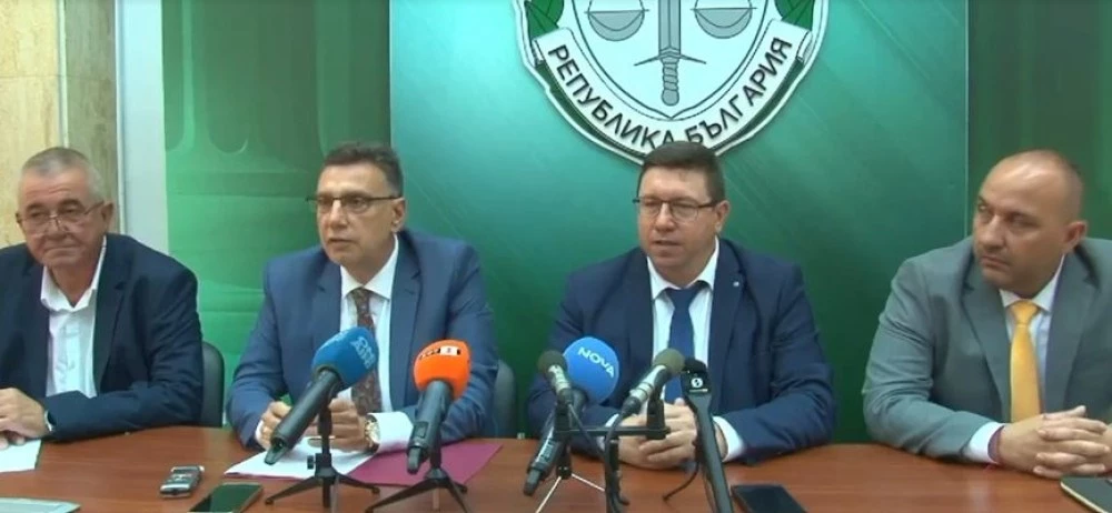 Бивш футболист от 