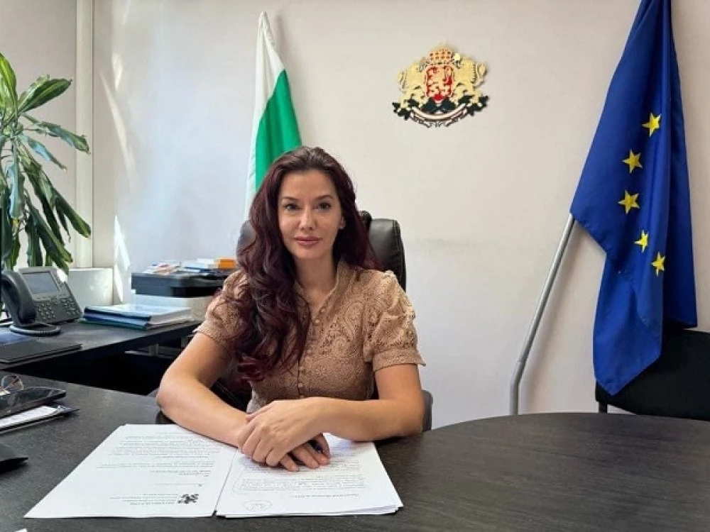 Смениха директора на Изпълнителна агенция „Медицински надзор