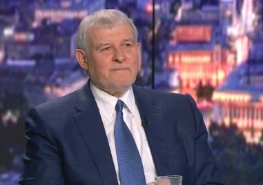 Румен Христов: Депутатските заплати трябва да се замразят