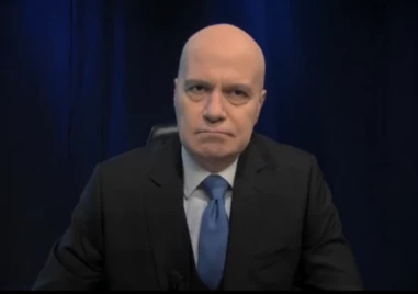 Слави Трифонов се сбогува с Любен Дилов-син: Беше най-светлият човек, когото съм познавал