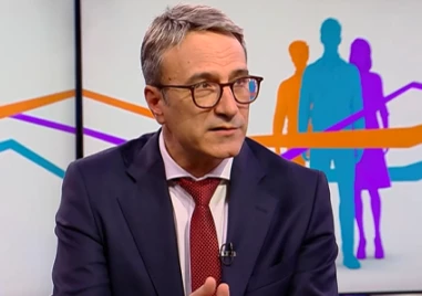 Трайчо Трайков: Ролята на особения управител на „Лукойл е ключова