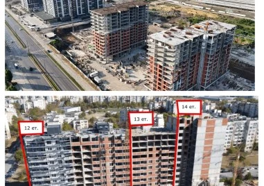 Веселин Костов: Ще прогледнат ли институциите и за спорни строежи в Пловдив и София?
