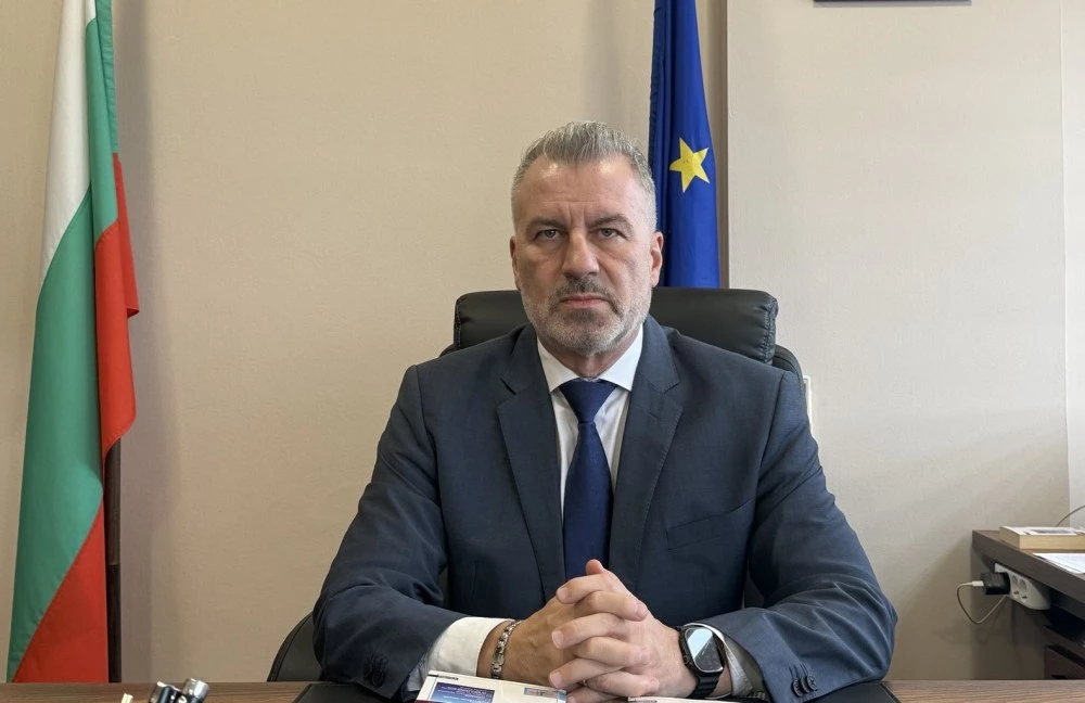 Апелативният прокурор на Пловдив с коментар по обвиненията за неправомерен натиск