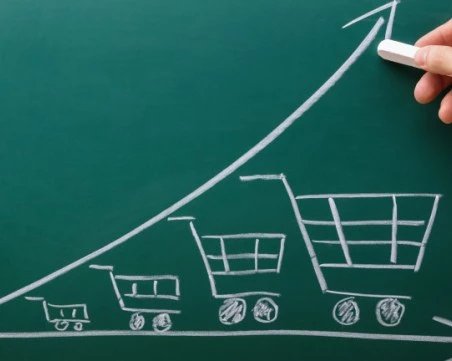 Евростат: Рекорден ръст на инфлацията в България и еврозоната