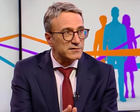 Трайчо Трайков: Ролята на особения управител на „Лукойл