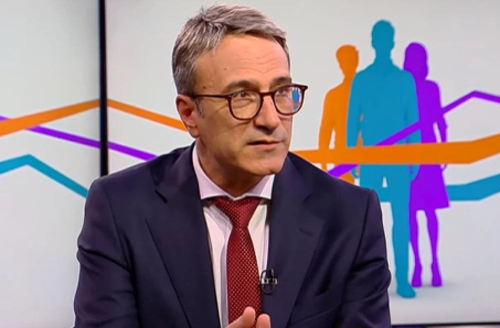 Трайчо Трайков: Ролята на особения управител на „Лукойл