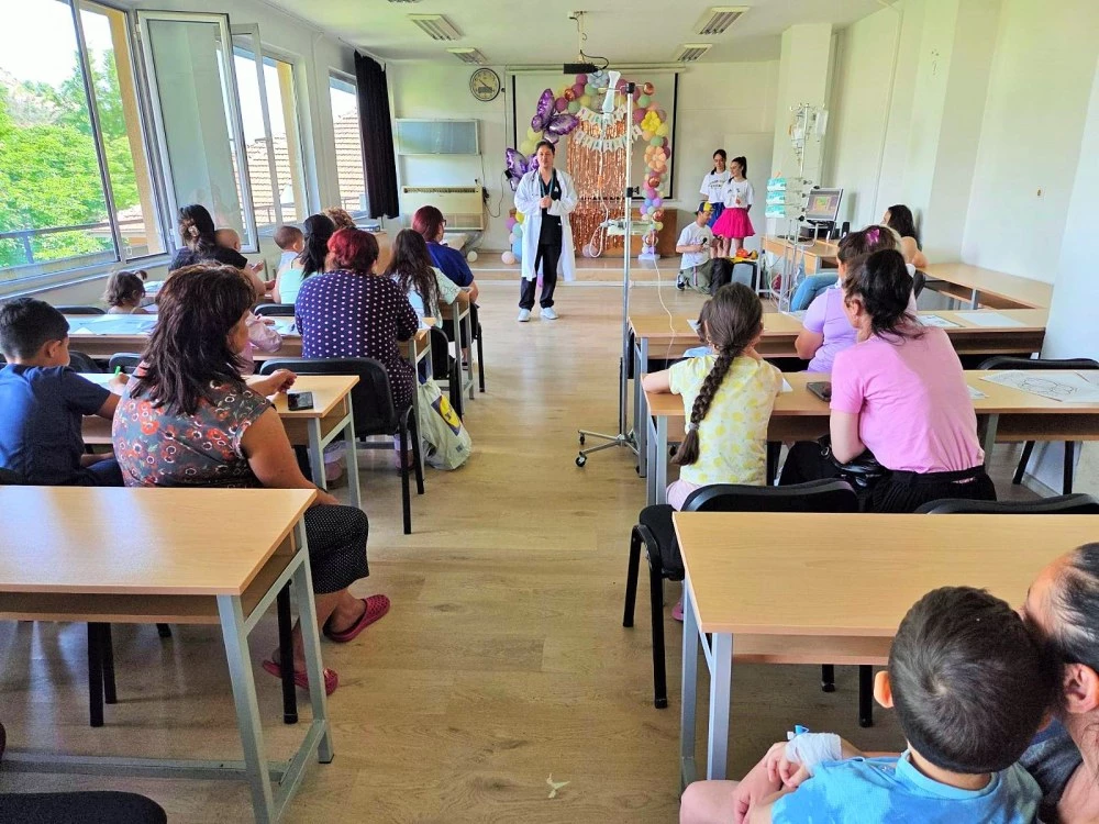 УМБАЛ „Свети Георги