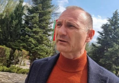 Асен Василев: Придвижилият договора с Боташ ще получава 18 минимални заплати в ДКК
