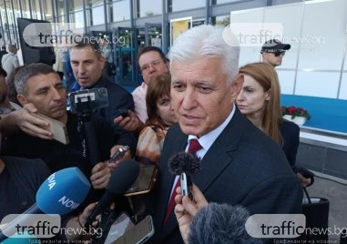 Димитър Стоянов на „Хемус 2026: Няма да има съкращения на военнослужещи, осигурили сме достатъчно въоръжение за F-16