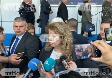 Илияна Йотова от Пловдив: Майчинството в България е едно от най-добрите в Европа, няма да бъде пожертвано