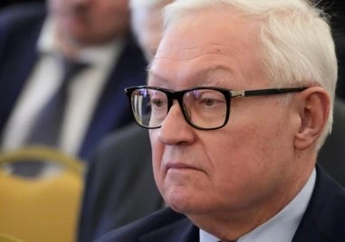 Русия заплаши с ядрено оръжие заради украинските атаки над Санкт Петербург