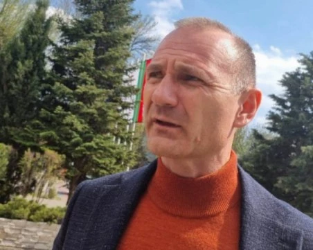 Асен Василев: Придвижилият договора с 