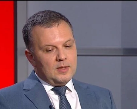 Николай Найденов: Сроковете за избор на нов европейски прокурор не могат да бъдат спазени