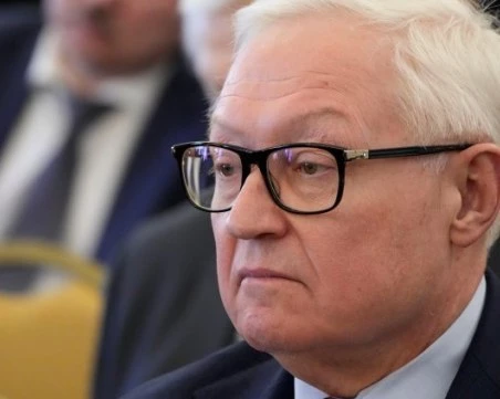 Русия заплаши с ядрено оръжие заради украинските атаки над Санкт Петербург