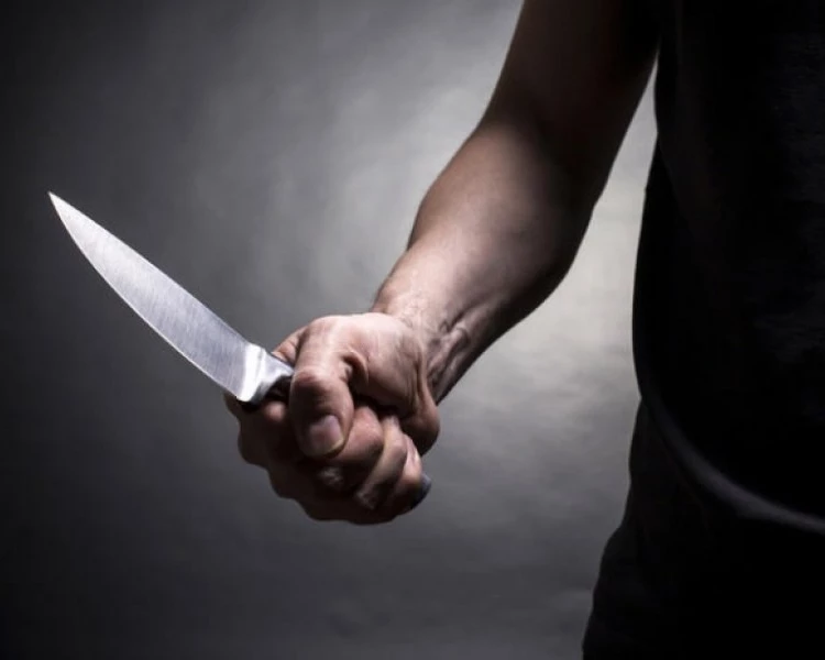Белгиец е задържан и обвинен за нападение с нож на мъж в София