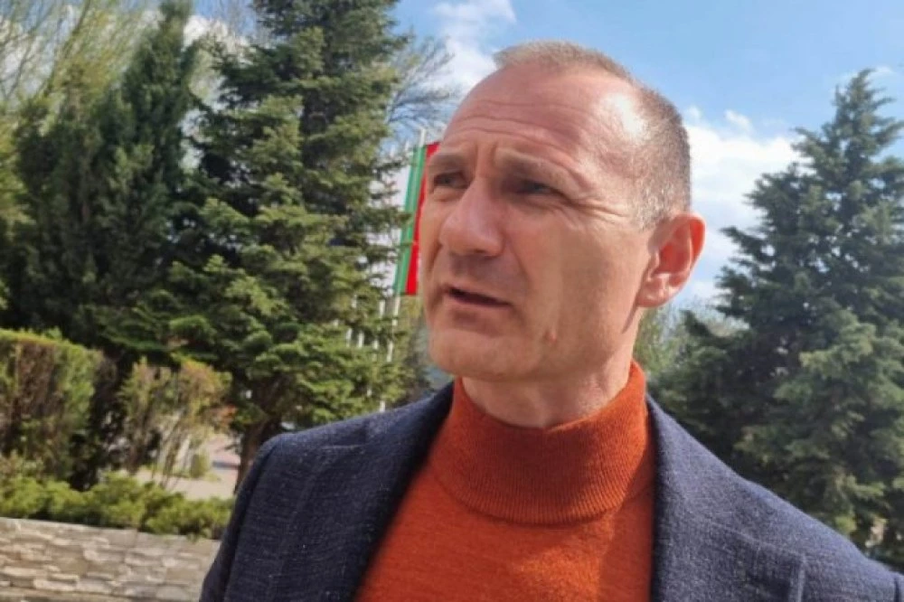 Асен Василев: Придвижилият договора с 