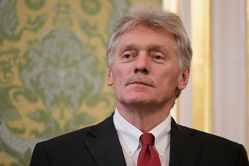Кремъл: Продължаваме ударите срещу Украйна