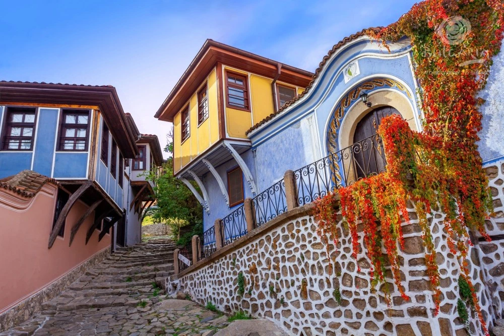 „Мисия: Стария град