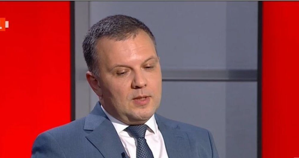 Николай Найденов: Сроковете за избор на нов европейски прокурор не могат да бъдат спазени