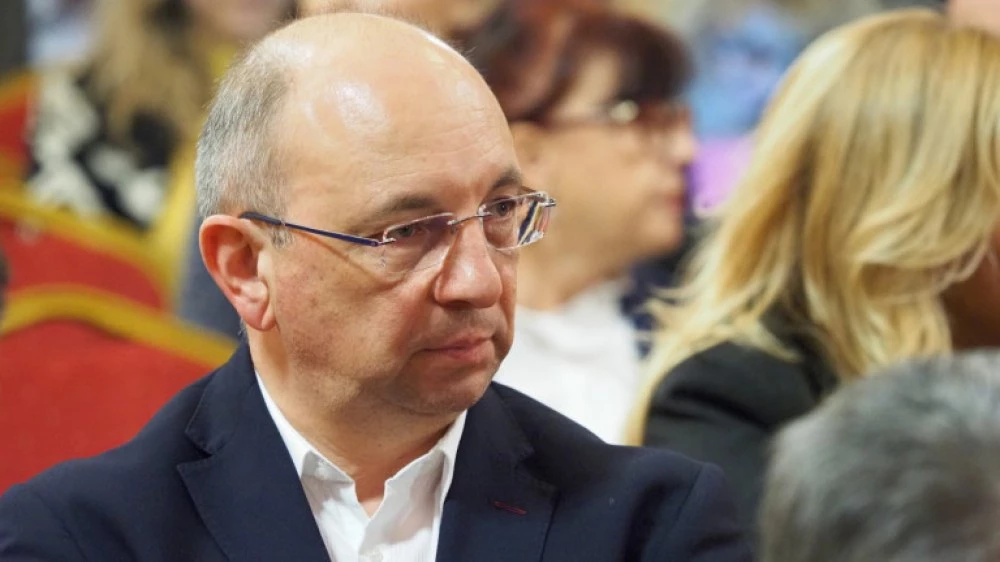 Николай Василев: България е много зле финансово от пет години насам
