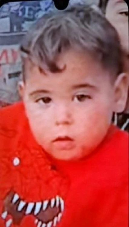 Полицията в Стара Загора издирва 2-годишно дете