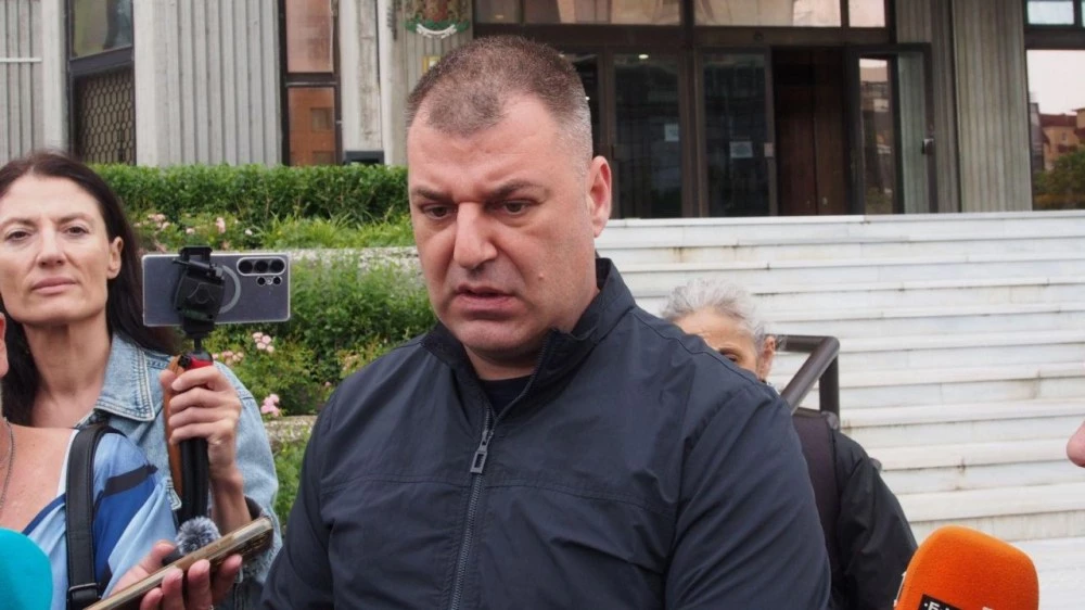 Уволненият инспектор заради 