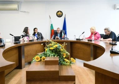 Пловдив и Финландия търсят общи проекти във високите технологии и зеления преход