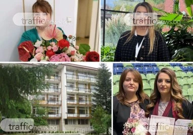 Роднини на двете сестри лекарки „работели”по схемата за източване на милиони от НЗОК, разбита в Пловдив