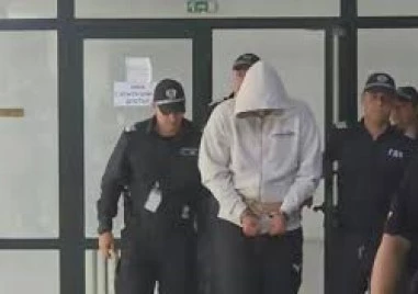 Съдът в София закри мярката на Александър Георгиев от наркопартито