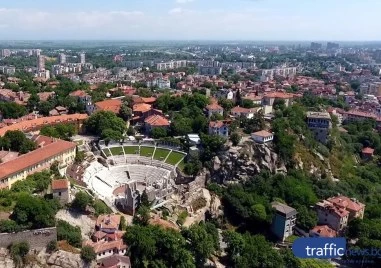 За втора поредна година Пловдив е домакин на фестивала Сцени