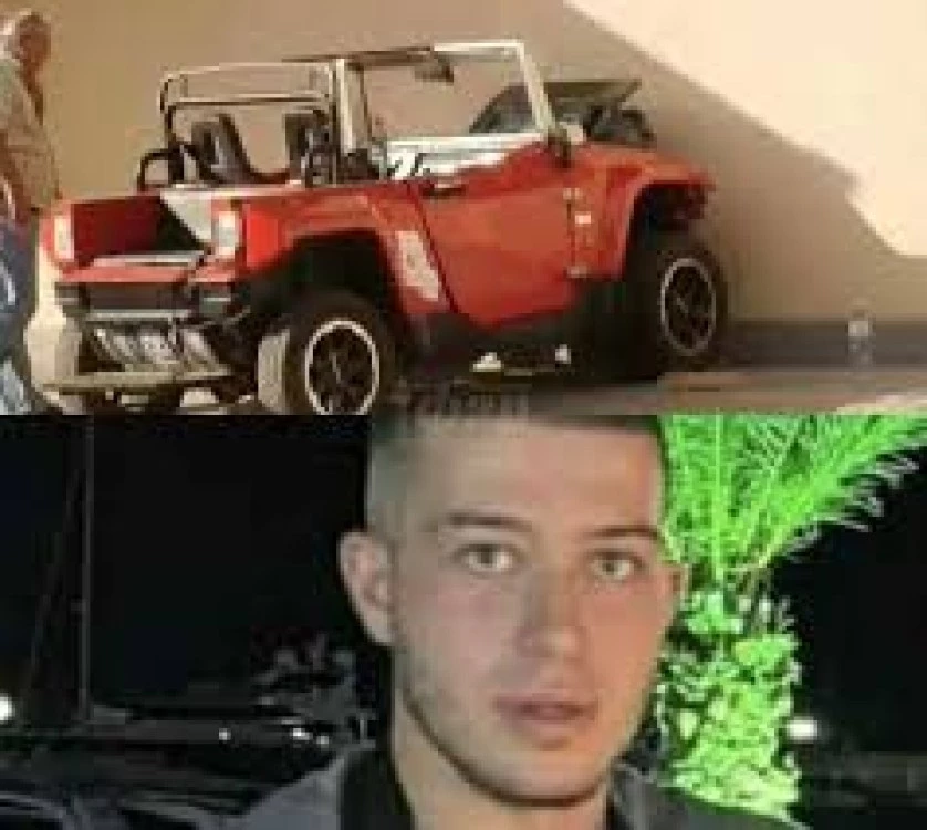 Започва делото за тежката катастрофа с АТВ в Слънчев бряг, при която загина млада пловдивчанка