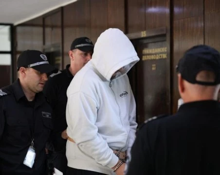 Апелативен съд остави на свобода студента, задържан след смъртта на 16-годишната Ивана от Благоевград