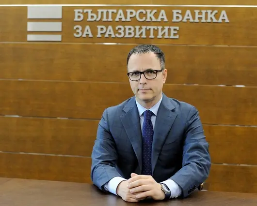 Прокуратурата вчера е била уведомена за задържането на Стоян Мавродиев, иска екстрадицията му