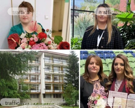 Роднини на двете сестри лекарки „работели”по схемата за източване на милиони от НЗОК, разбита в Пловдив