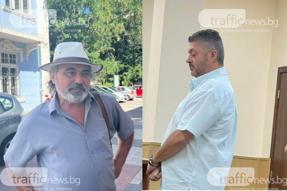Съдът потвърди условната присъда на бивш общински съветник от Хисаря за смъртта на пешеходец