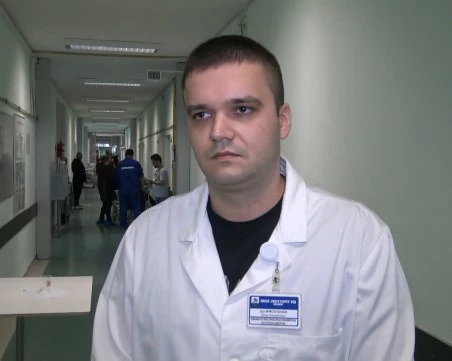 Специалист от Пловдив: Високоволтовите изгаряния са сред най-тежките травми и често крият невидими поражения ВИДЕО