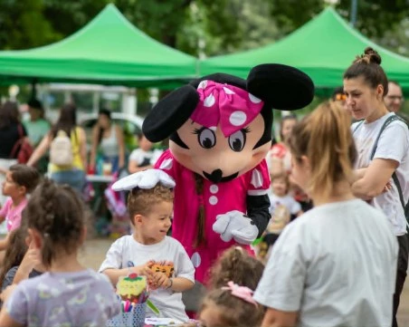 Тридневнен „Северен Park Fest