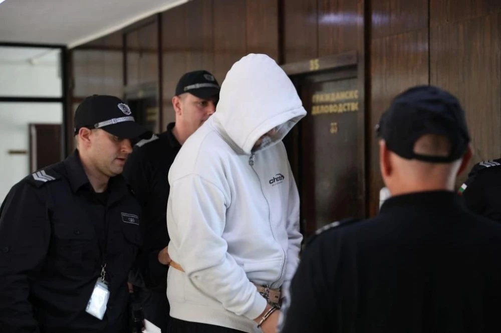Апелативен съд остави на свобода студента, задържан след смъртта на 16-годишната Ивана от Благоевград