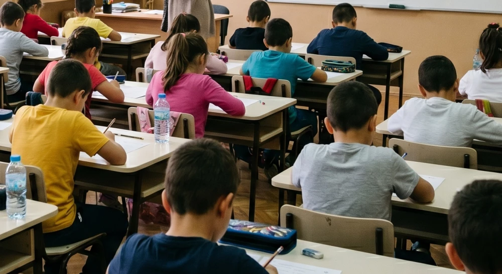 НВО по математика в Пловдив: Токът спря в три села, но няма бомбени заплахи