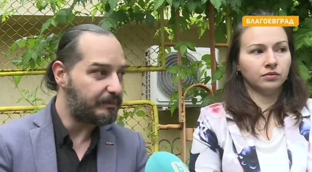 Родители твърдят, че детето им е системно тормозено в детска градина в Благоевград